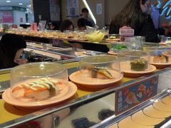 -争鲜回转寿司(东方银座店)