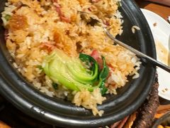 -鸽味轩·粤菜小馆(高楼门总店)