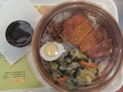 -德克士(芮城东茂店)