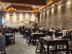 -健眺小海鲜(临海后山店)