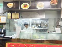 -百福麵家(新馬路店)