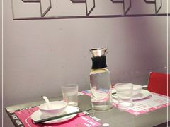 -新越盏·东南亚料理(捷登都会店)