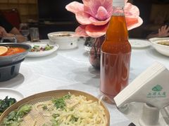 -新疆兵团食府清真(马连道店)