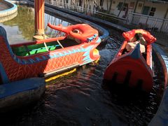 -揭东万竹园旅游景区