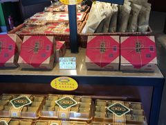 零售区-汪玉霞(汉口里店)