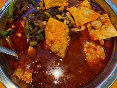 -雙冲柳州螺蛳粉&酸嘢&桂林米粉(簋街店)