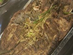 -清真·馬坡二旦烧烤(人生一串拍摄店)