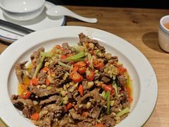 -东方红·湖南菜(金屿店)