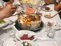 -黑窑厂糖油饼烤鸭·清真菜(旗舰店)