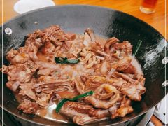 -大地农庄(逢沙大道店)