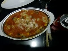 -百威KTV(恒福路店)