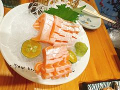 -福匠日本料理(人民路店)