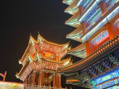 -大明幻境第一城