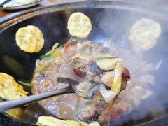 -曹丞相·地锅鸡·地锅鱼(武林店)