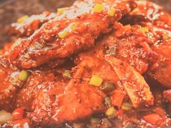 -盛百味·家宴餐厅(霸州分店)