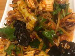 -枪火串烧·东北特色烧烤(罗湖总店)