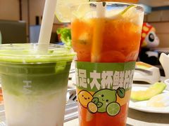 -海底捞火锅(泉城路店)