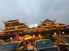 -二十八里太湖船菜(吉祥路店)