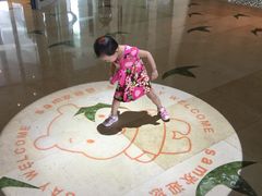 -宁波九龙湖开元度假村