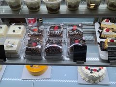 -梦菲思饼屋(瑞金宾馆店)