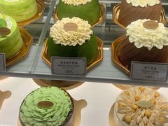-布歌东京(德基BHG店)
