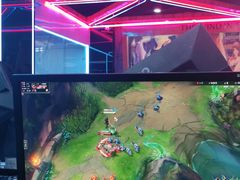 -NB网咖电竞连锁(泺安路店)