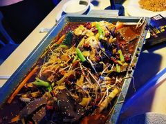 -望海观澜海景音乐餐吧(帆船基地店)