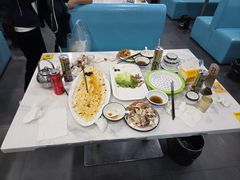 -郭姐·威海渔村(黄兴路店)