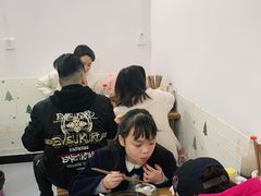 -贵州沾水米线(学田湾店)