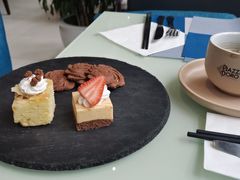 -北京德胜门华宇假日酒店·画廊咖啡厅