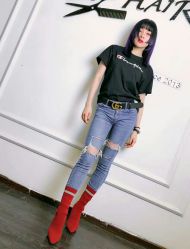 -Tipo Hair salon（明星）店