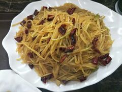 -大清花饺子(五五路店)