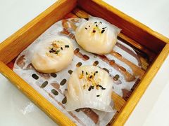-蔡澜点心·粤菜(海印都荟城店)