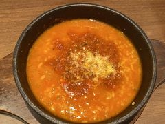 -萨莉亚意式餐厅(杭州西溪龙湖天街店)