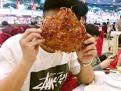 -渔民新村(番禺总店)