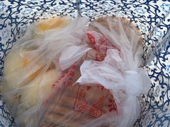 -中关村茶点