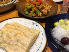 -小天厨民间菜馆(深圳街店)