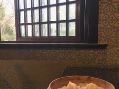 靠窗位-莹珠阁·私房菜