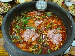 -笔记安顺夺夺粉火锅