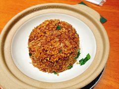 -翕间食·精致淮扬菜(江苏大剧院店)