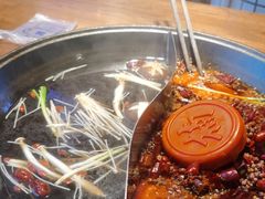 -楠火锅(仁恒梦中心店)