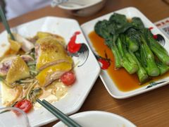 -椰皇鸡饭·烧味烧腊
