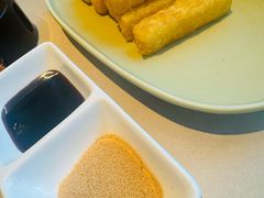 -漢舍川菜馆(国贸商城店)