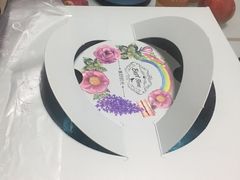 -安妮贝可生日蛋糕(北国商城店)