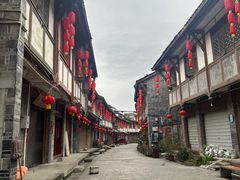 -海窝子古镇