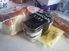 -美事客·面包·蛋糕·甜品(CBD店)