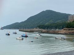 -乌石塘景区