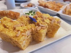 -白天鹅宾馆-宏图府餐厅