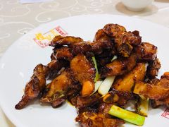 -凤城礼记鱼翅海鲜酒家(新马路总店)