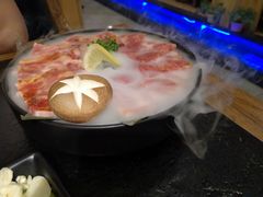 -九田家黑牛烤肉料理(珠江摩尔店)